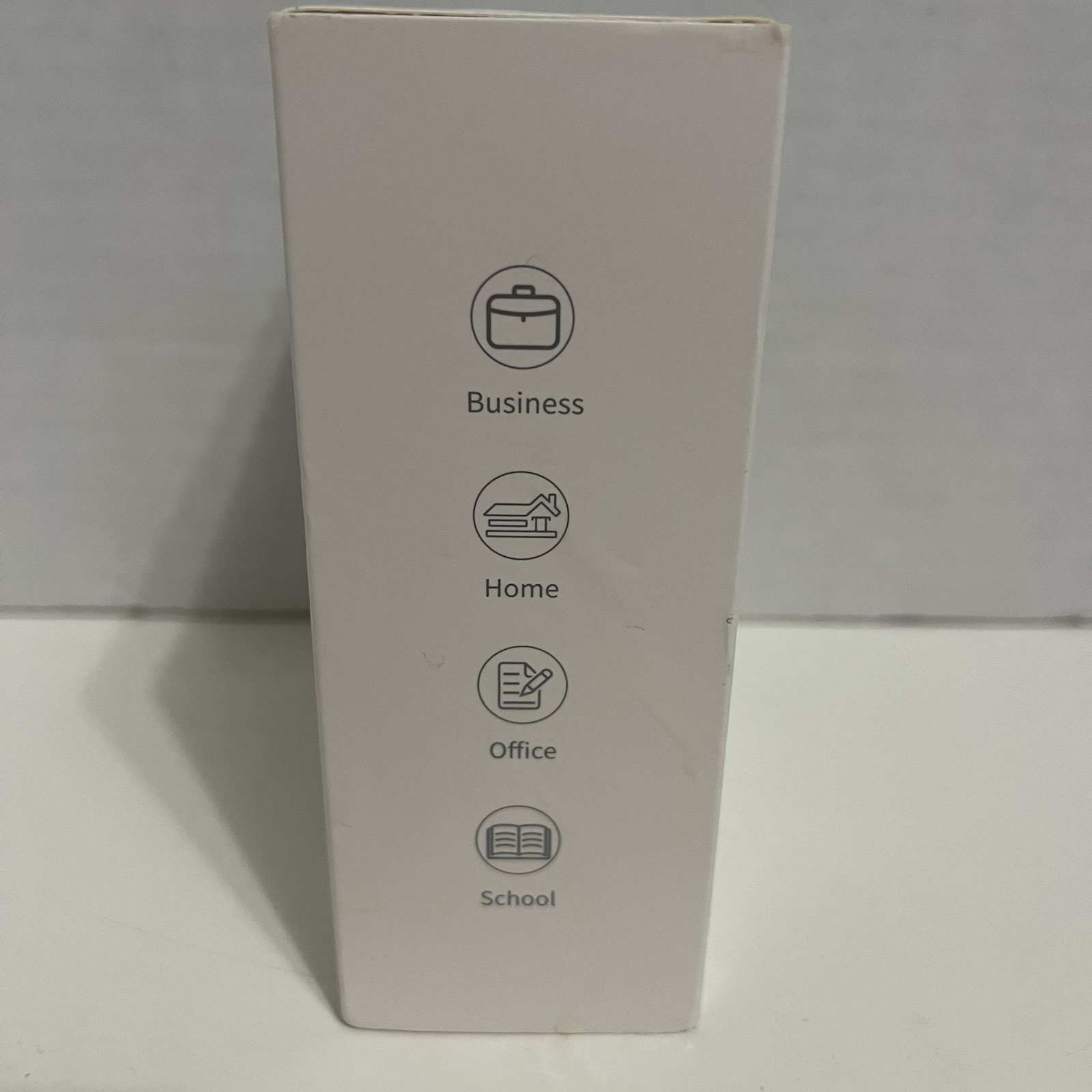 Jadens JD21 Portable Wireless Thermal Printer ~ New ~ Pink