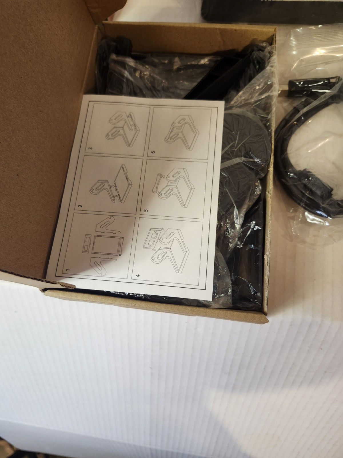 Beeprt BY426BT-1 Thermal Printer
