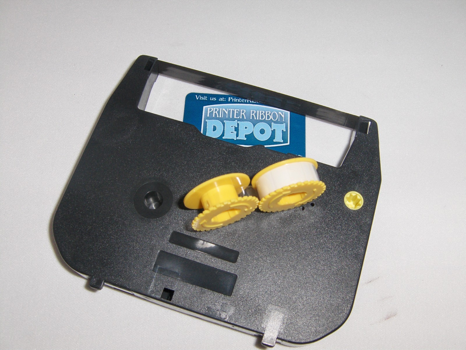 Sharp PA4000 PA-4000 Typewriter Ink Ribbons and Correction Tape Spools