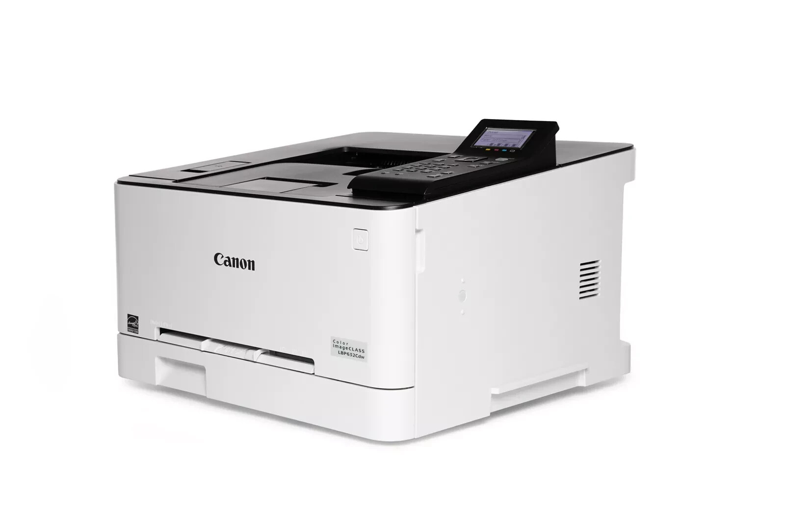 Canon imageCLASS LBP632Cdw Wireless Color Laser Printer