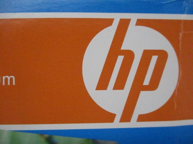 HP Everyday Premium Photo Paper 50 Sheets Letter 8.5 x 11 in