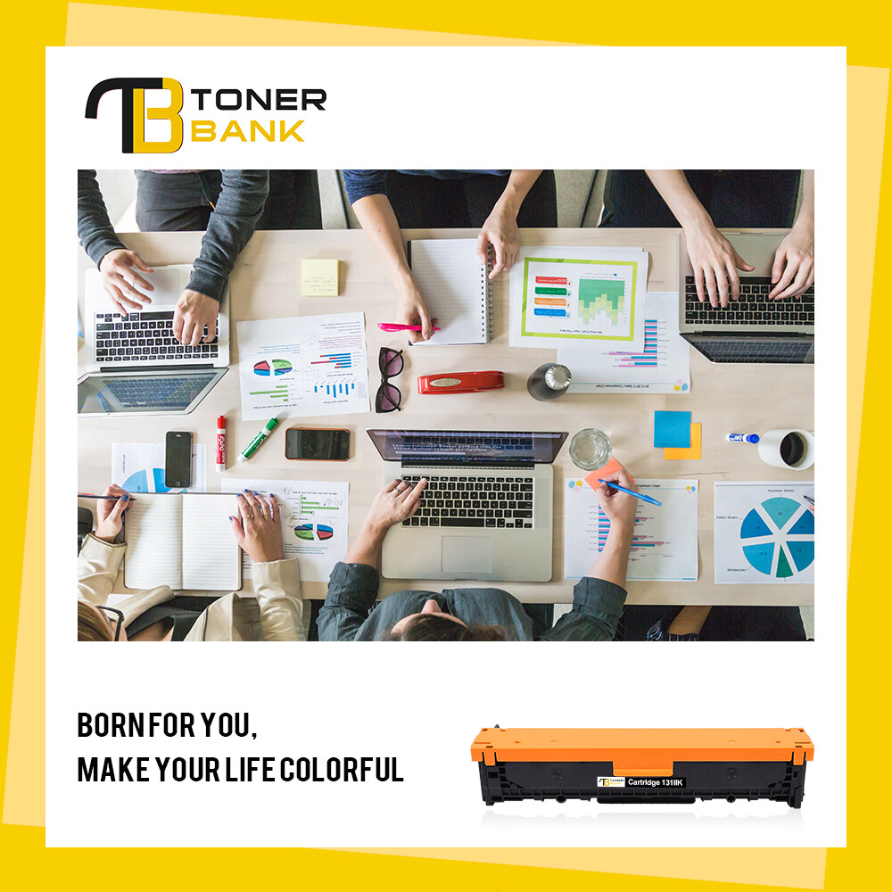 Canon 131 Toner Compatible With imageCLASS LBP7110Cw MF8280Cw MF624Cw MF628Cw