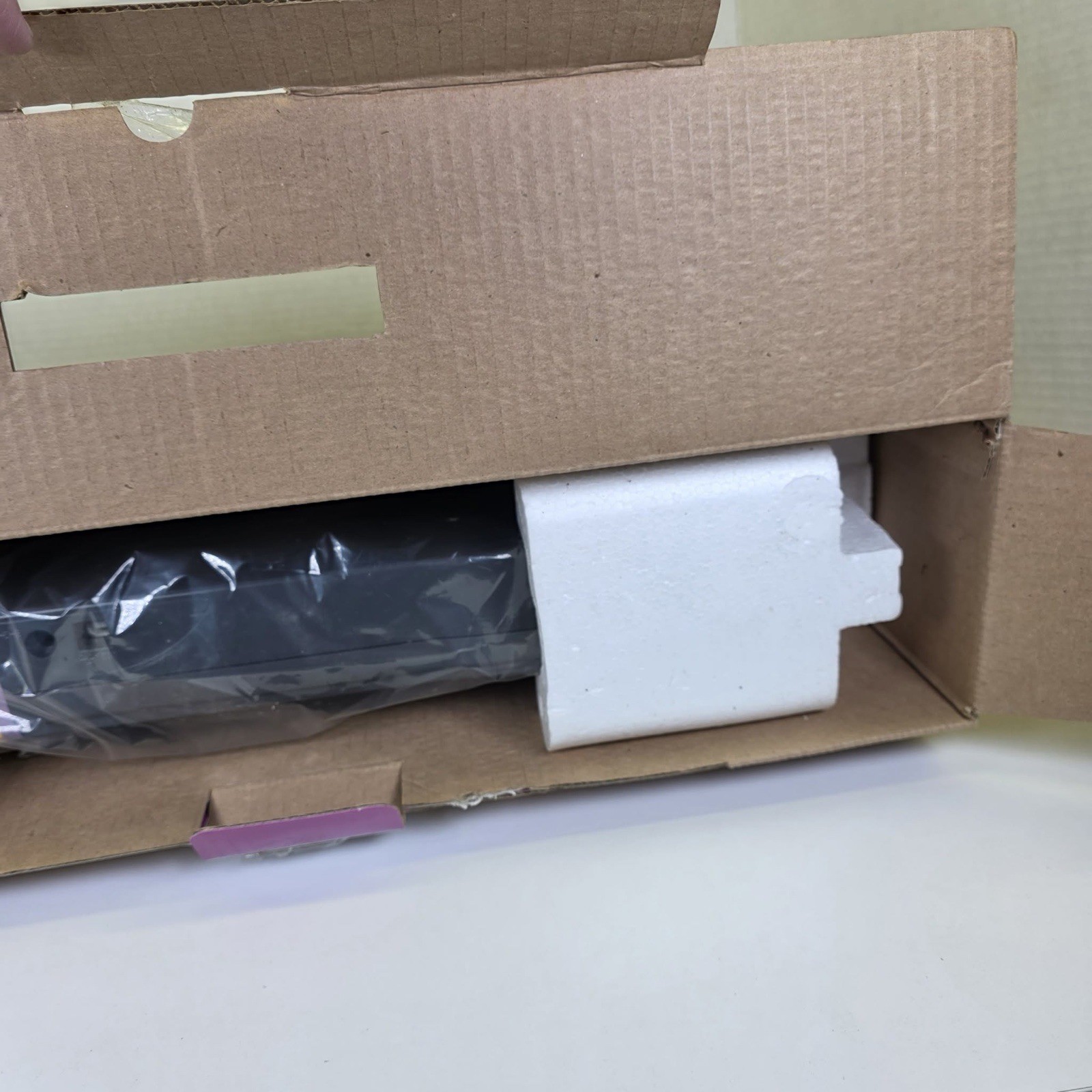Visioneer OneTouch 7100 USB Flatbed Scanner Slim Design – 1200×4800 dpi