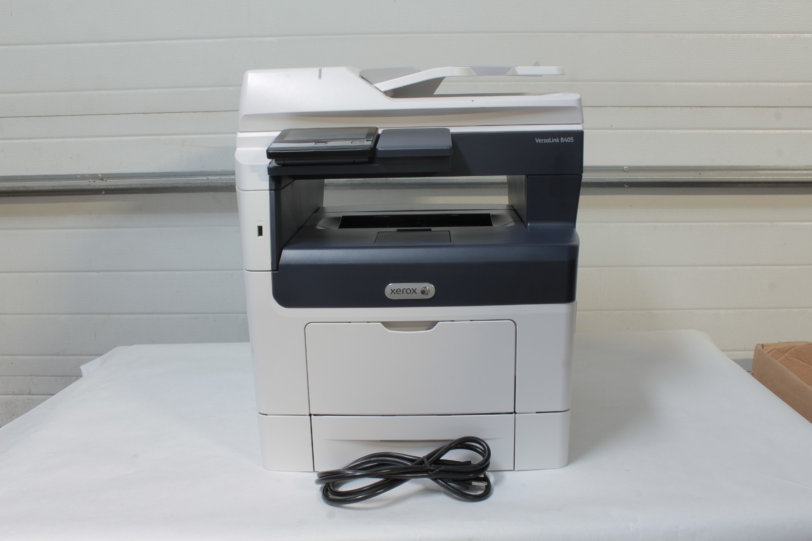 Xerox VersaLink AIO All-in-One Monochrome Laser Printer B405/DN