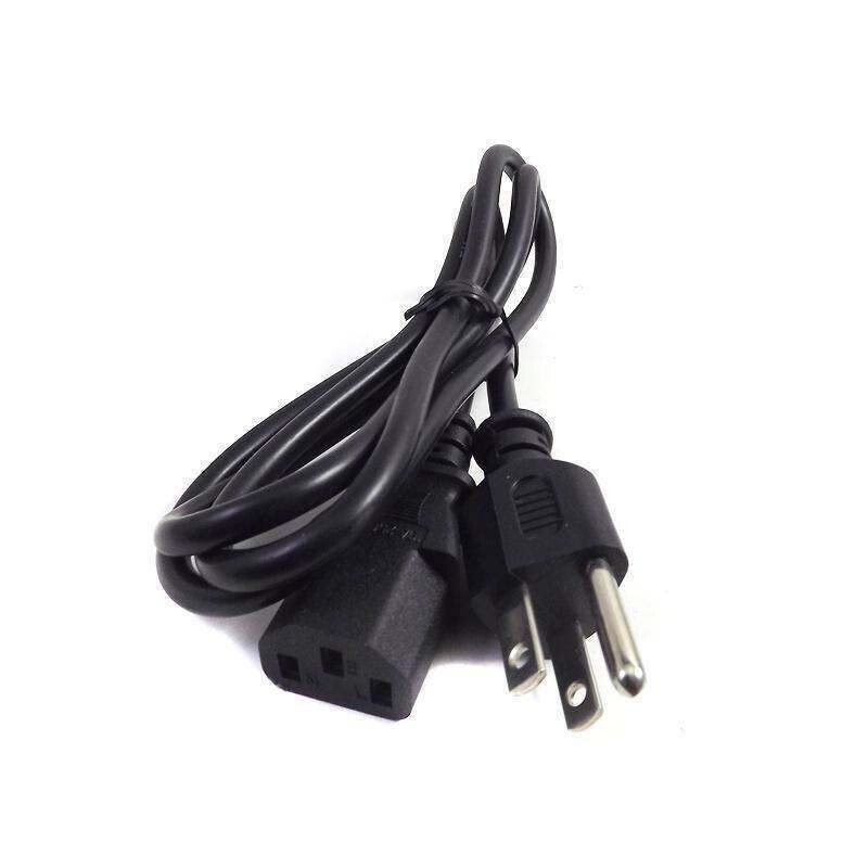 AC Power Cord Cable For Brother HL-L6415DW HL-L6310DW HL-L2460DW Laser Printer