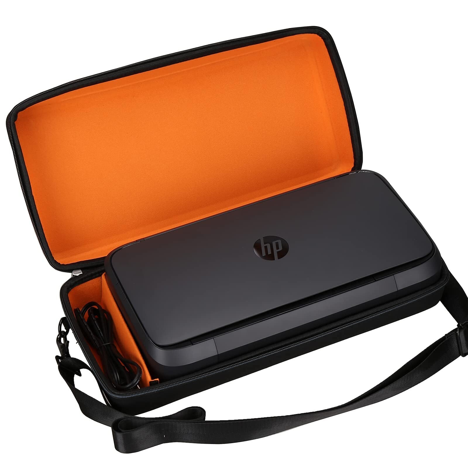 Mchoi Hard Portable Case Compatible with HP OfficeJet 250 All-in-One Portable…