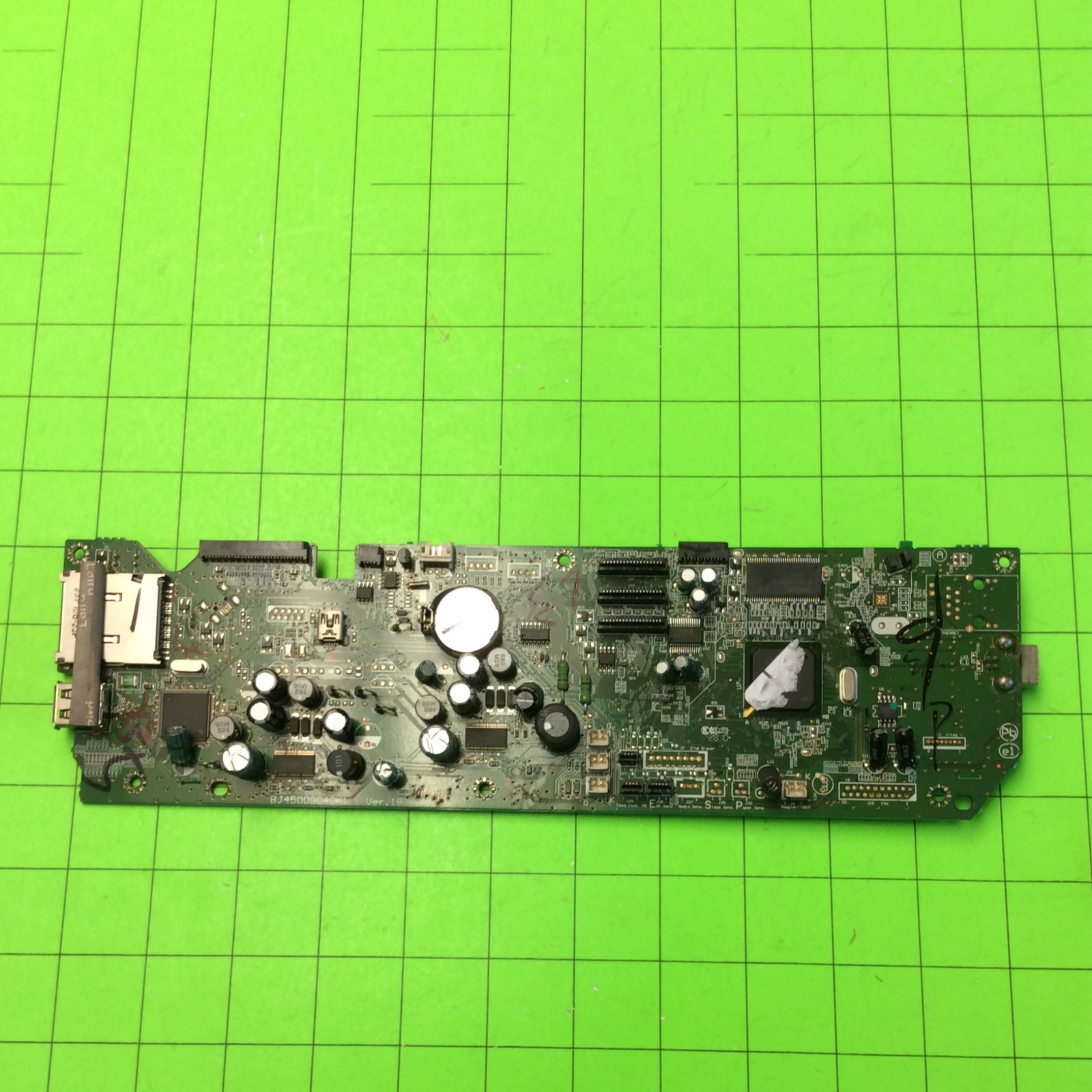 Lexmark Impact S301 Inkjet Printer Main Logic Board BJ4500G04DK1
