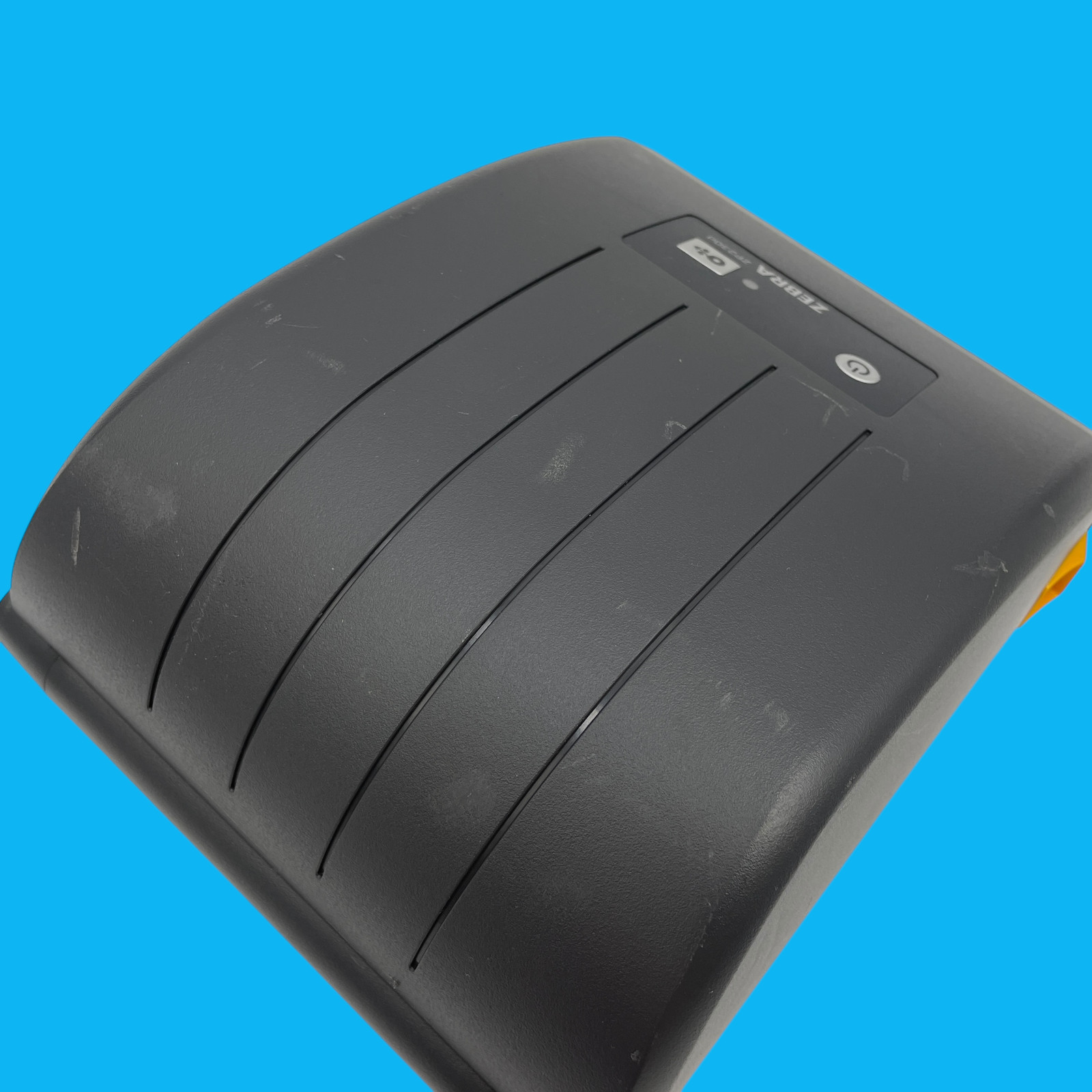 Zebra Model ZP230d Direct Thermal Barcode Label Printer 203dpi