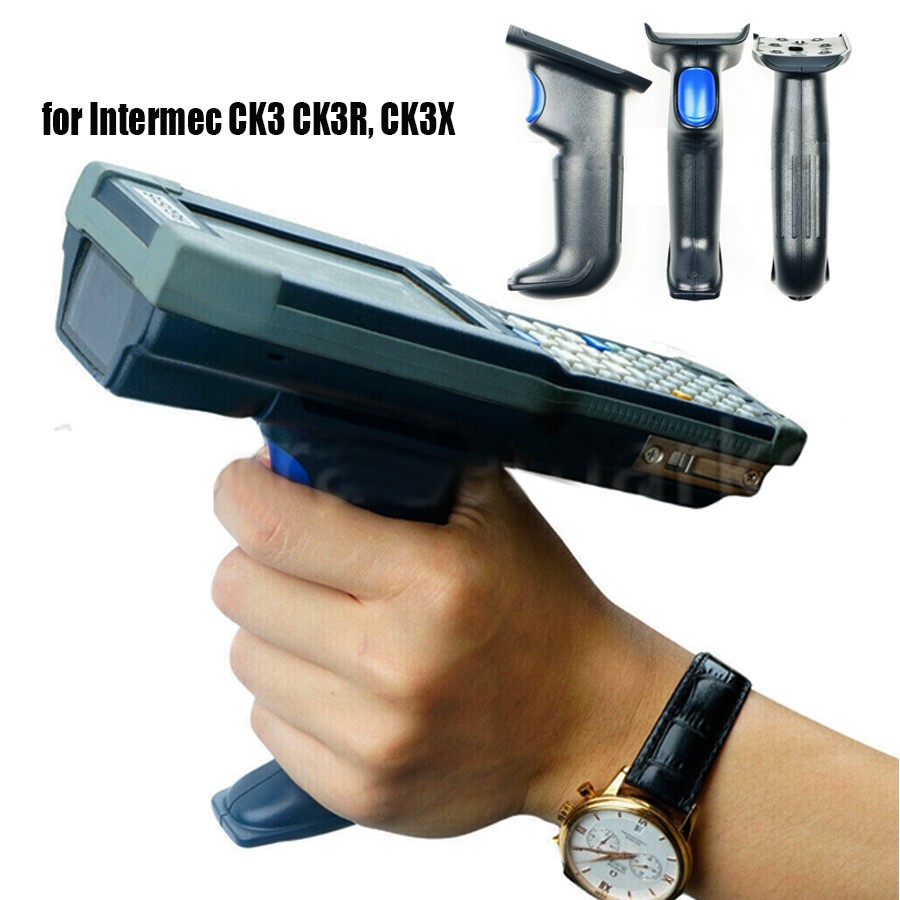 CK3 Trigger Handle with Screw for Intermec CK3 CK3R CK3X CK65 Barcode Scanner