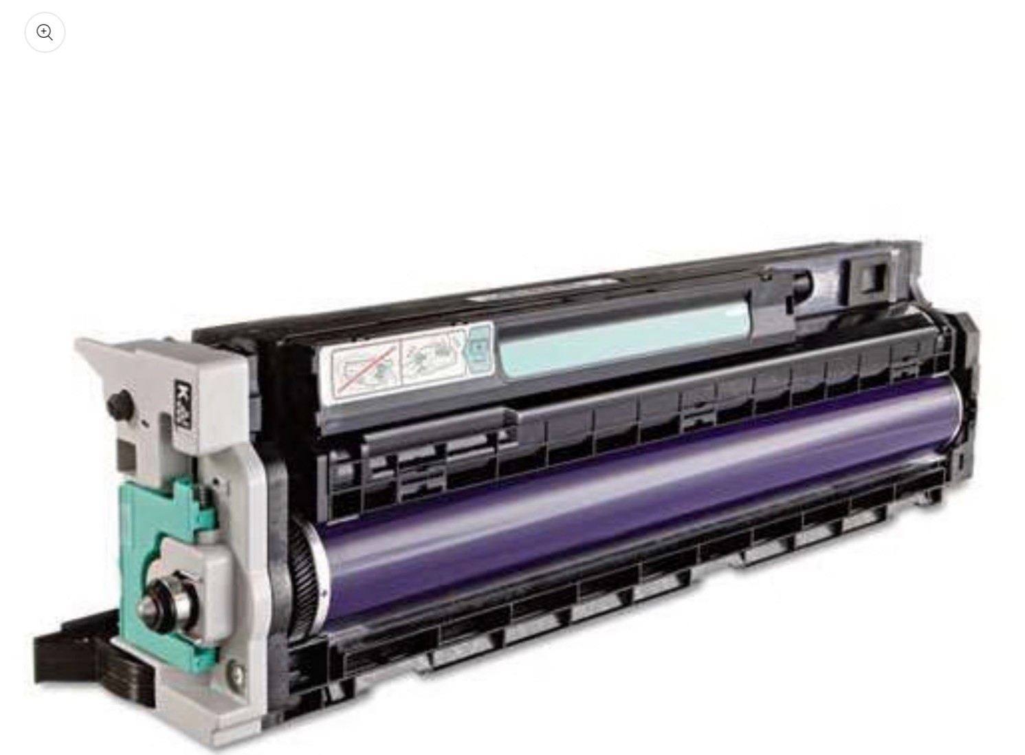 Ricoh Genuine OEM 403115 SP C820DN Black Drum Unit M844-01 COPIER PRINTER NEW