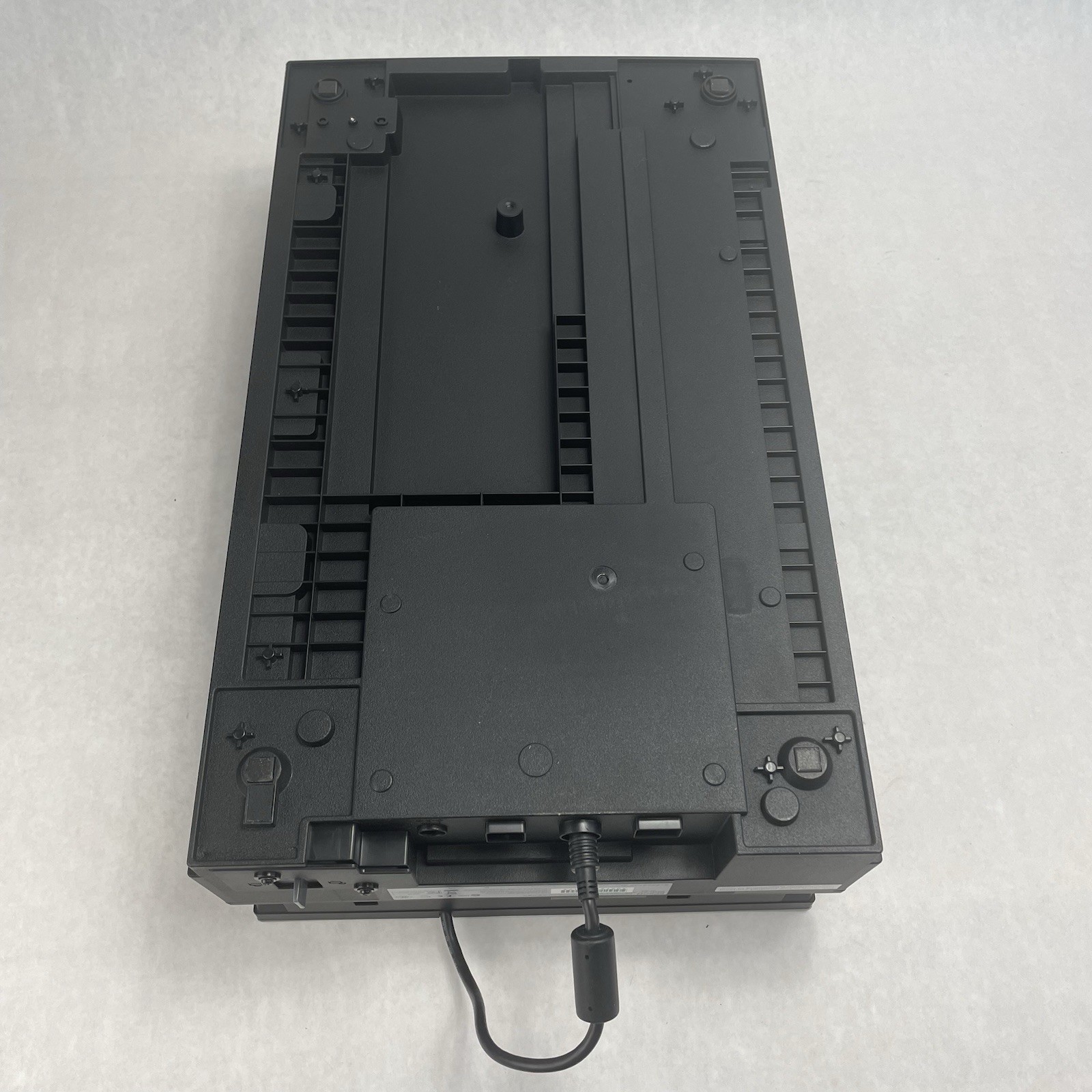 Epson Perfection V700 Photo Flatbed Dual Negative Film Scanner No Power Cord