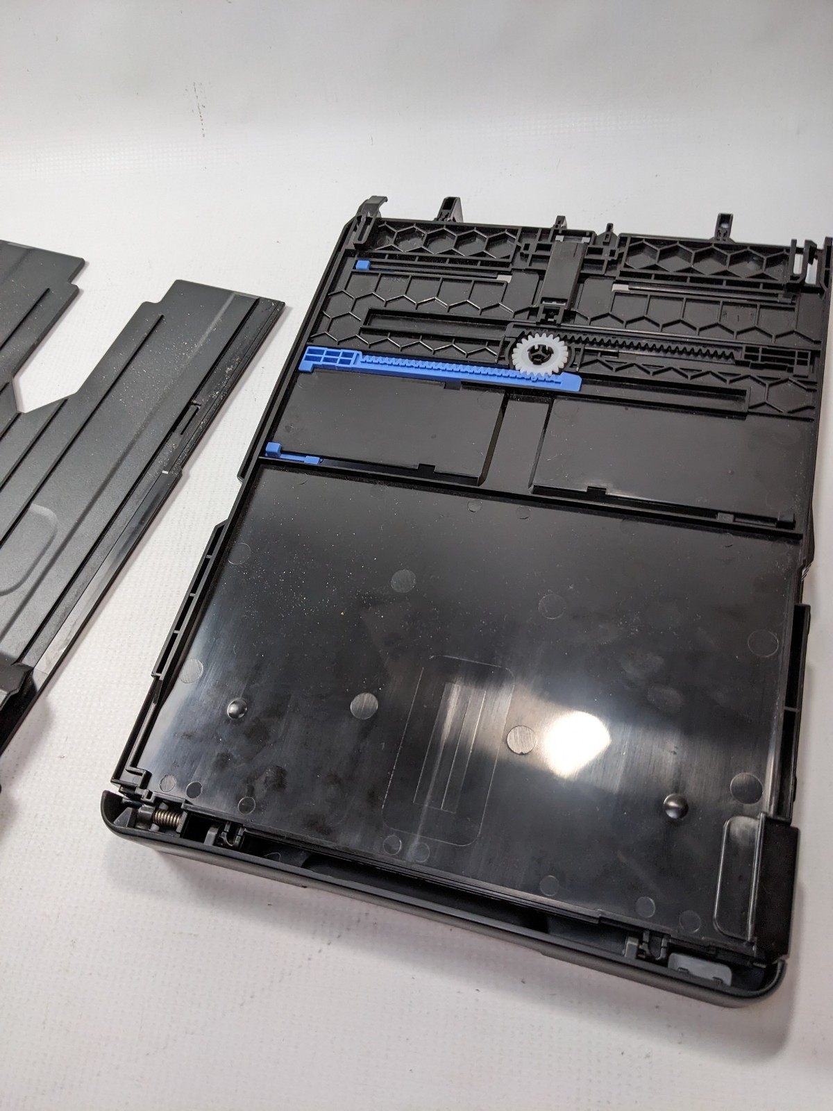 Genuine Epson Printer Paper stacker & Cassette Paper Tray for model XP-5100 OEM