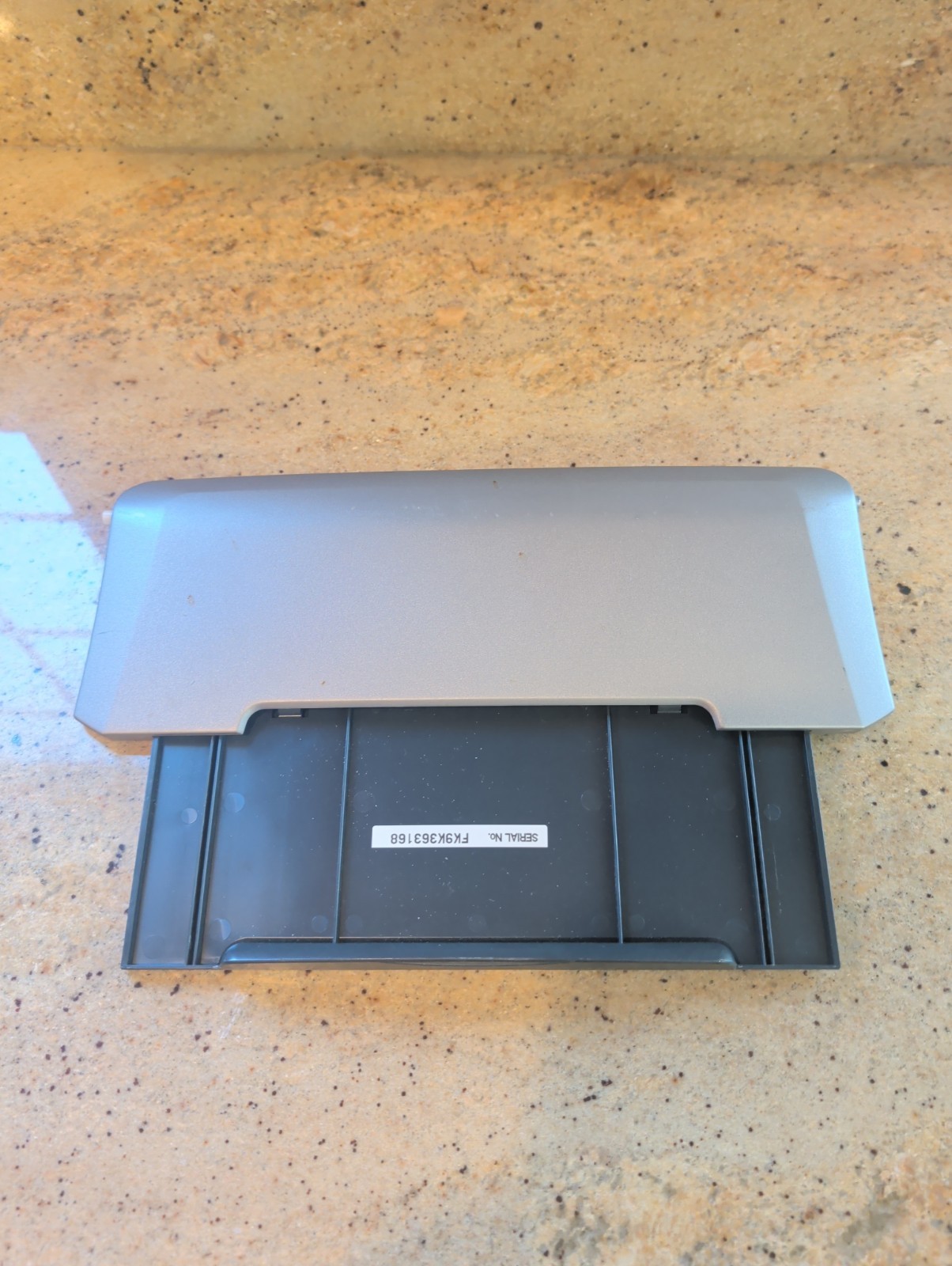 Epson Stylus Photo R300 Front Cover Access Door Output Tray Original OEM Part