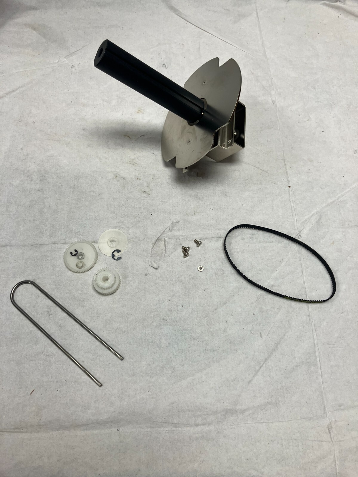 INTERMEC 1-207084-800 Intermec PD41 & PD42 REWIND KIT