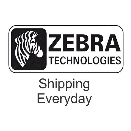 Zebra STND-AS004XC-07 Intellistand – Black (DS4208/DS4308/DS4608) – 4.2″ Height