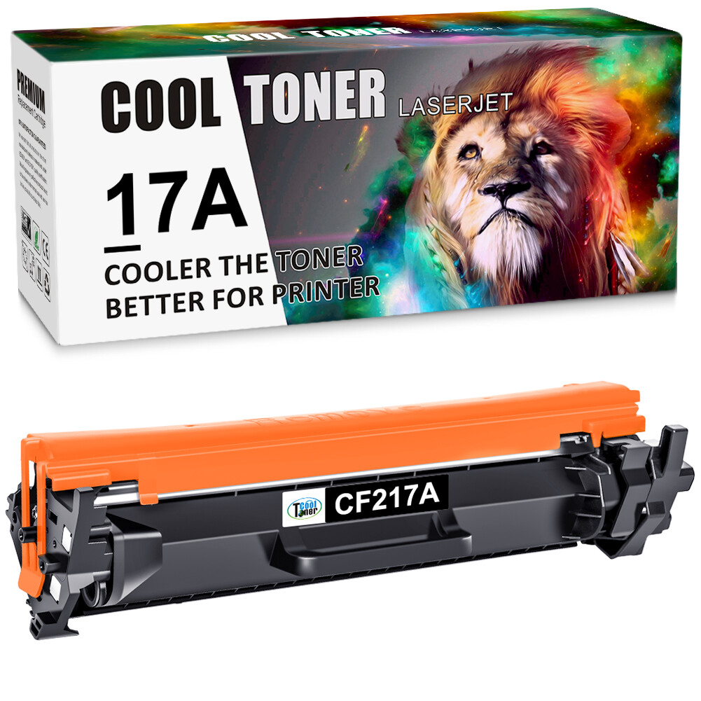 CF217a 17a Toner Cartridge For HP LaserJet M130fn M130fw M102w M102 M102a +CHIP