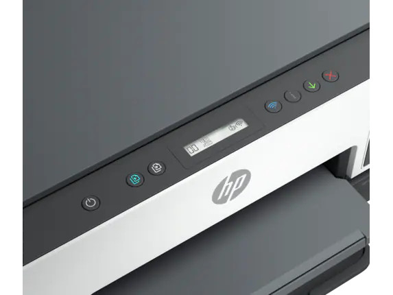 HP Smart Tank 6001 All-in-One InkJet Printer, Color Mobile Print, Scan, Copy,