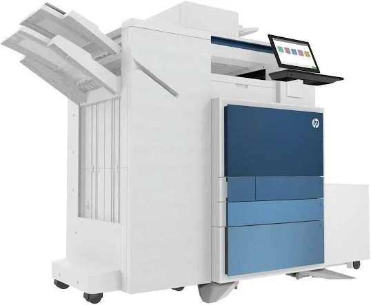 HP Color LaserJet MFP E877 (5QK03A) (W9170MC) 50PPM