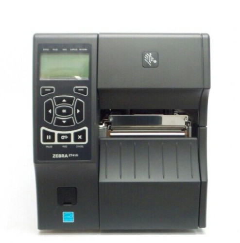 Zebra ZT410 Thermal Label Printer 300 dpi USB , Ethernet ZT41043-T010000Z