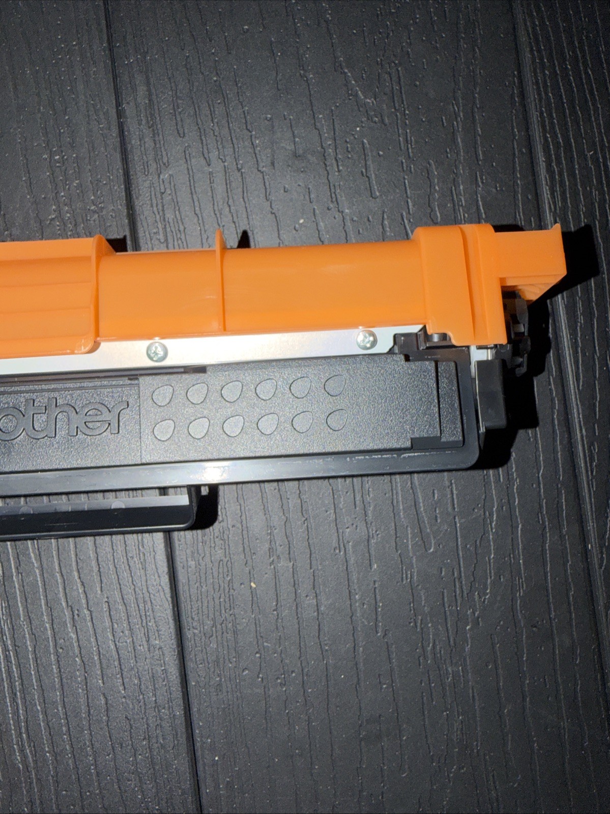 Brother Genuine TN227BK Black Toner Cartridge TN-227BK – Free Shipping