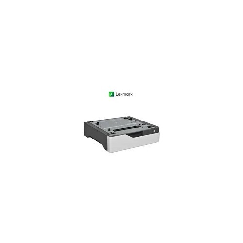 Lexmark 40C2100 550-Sheet Paper Tray – High-Capacity Optional Tray