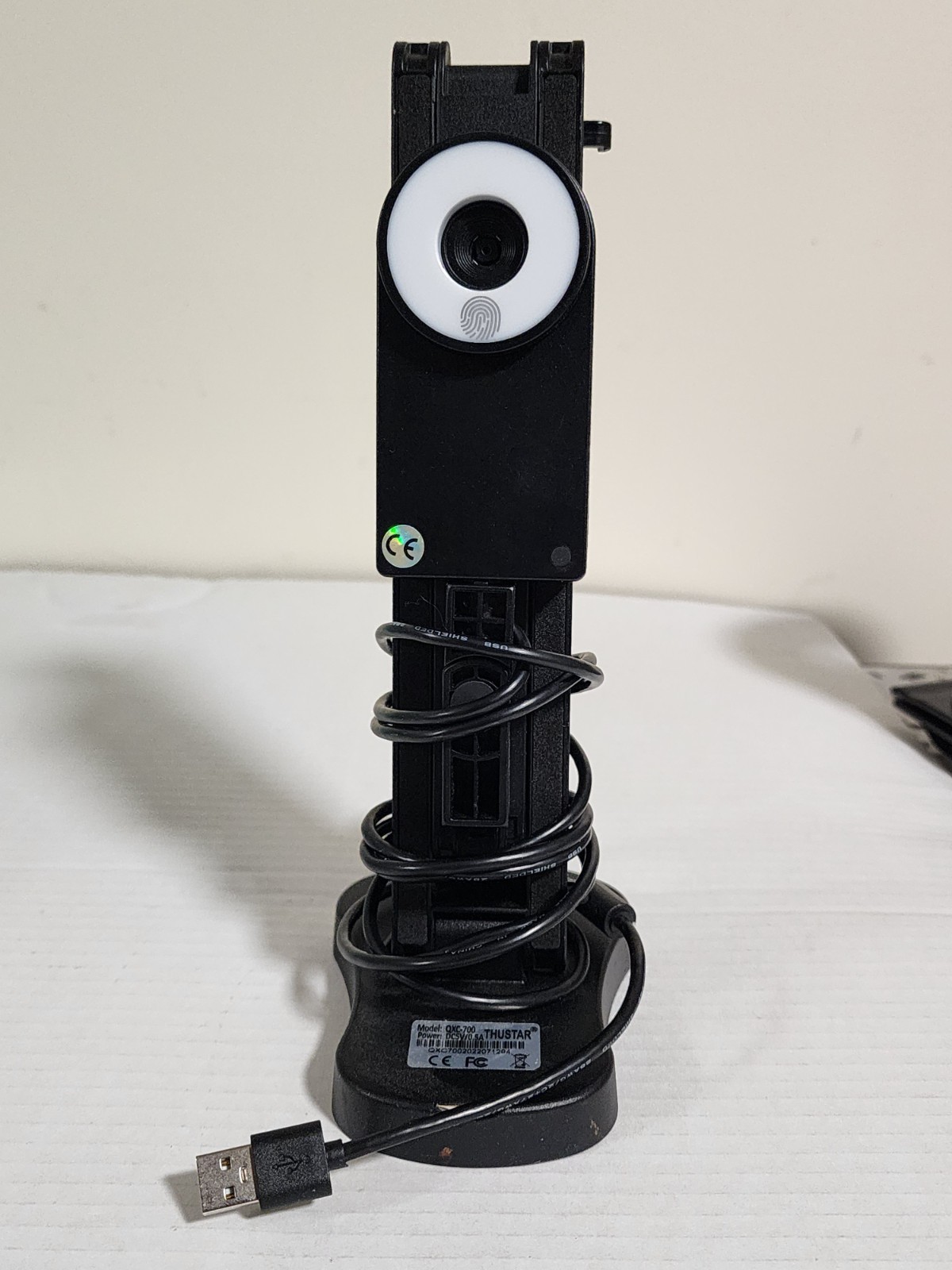 Thustar USB Document Camera / Scanner QCX-700 USB Document Camera