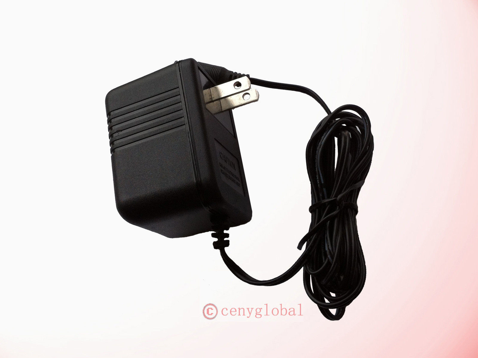 AC Power Adapter For Black & Decker 90500905-01 9099 9099K BDC752 BDC752K FS9099